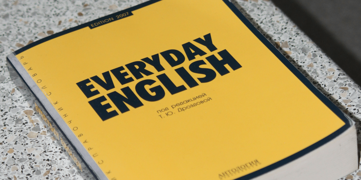 Build English Vocabulary Strategies for Non-Native Speakers