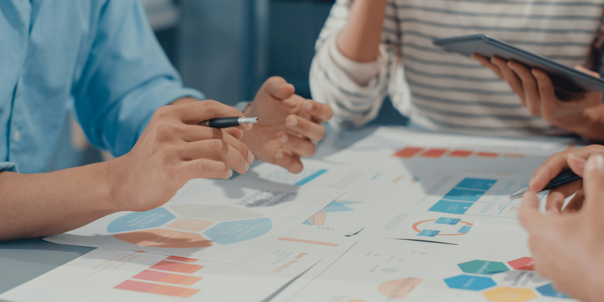 Building a Resilient Future for Property Businesses with Real Estate Data Collection