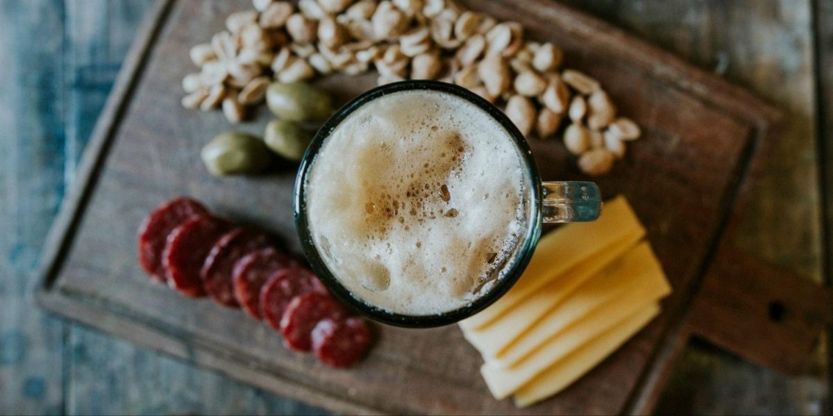 Behind the Brew: Stories of Coasters For Beer From Iconic Breweries