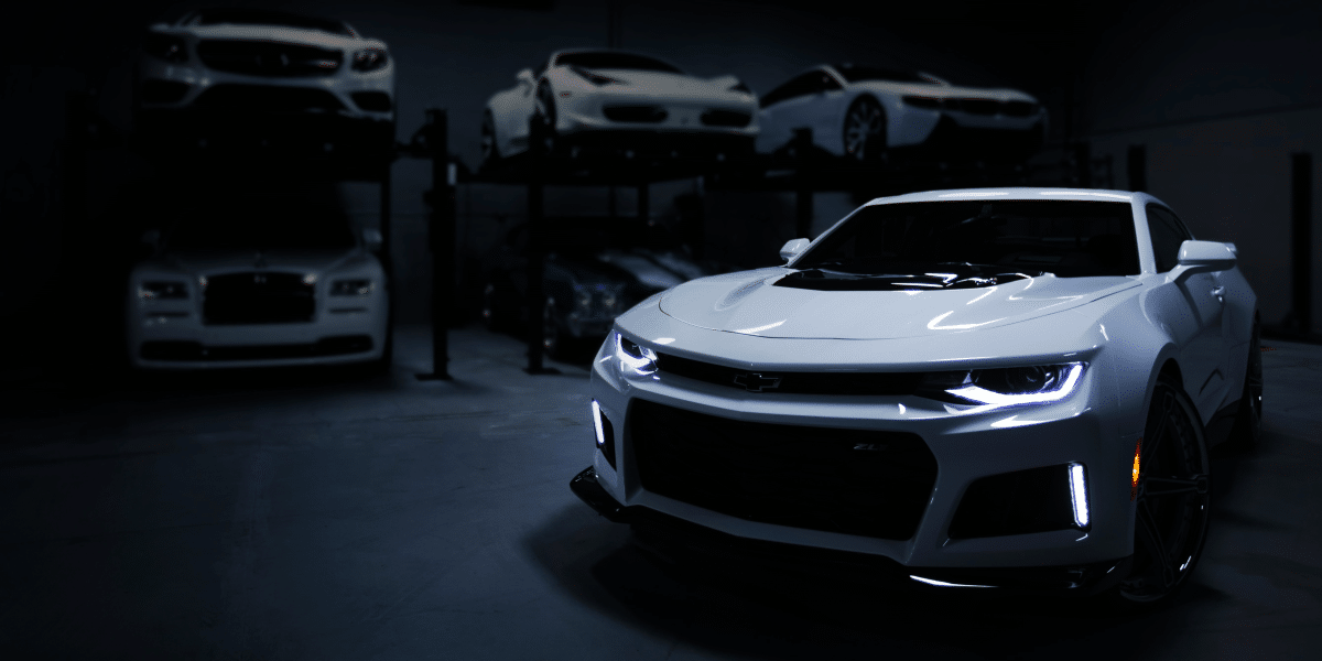CEVAUTO Your Gateway to Quality Car Exports from China