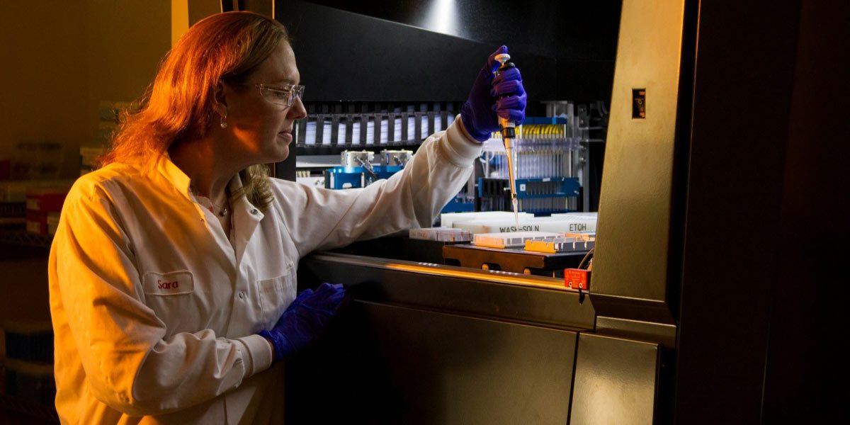 CRISPR Technology: Revolutionizing Genetic Engineering and the Future of Medicine