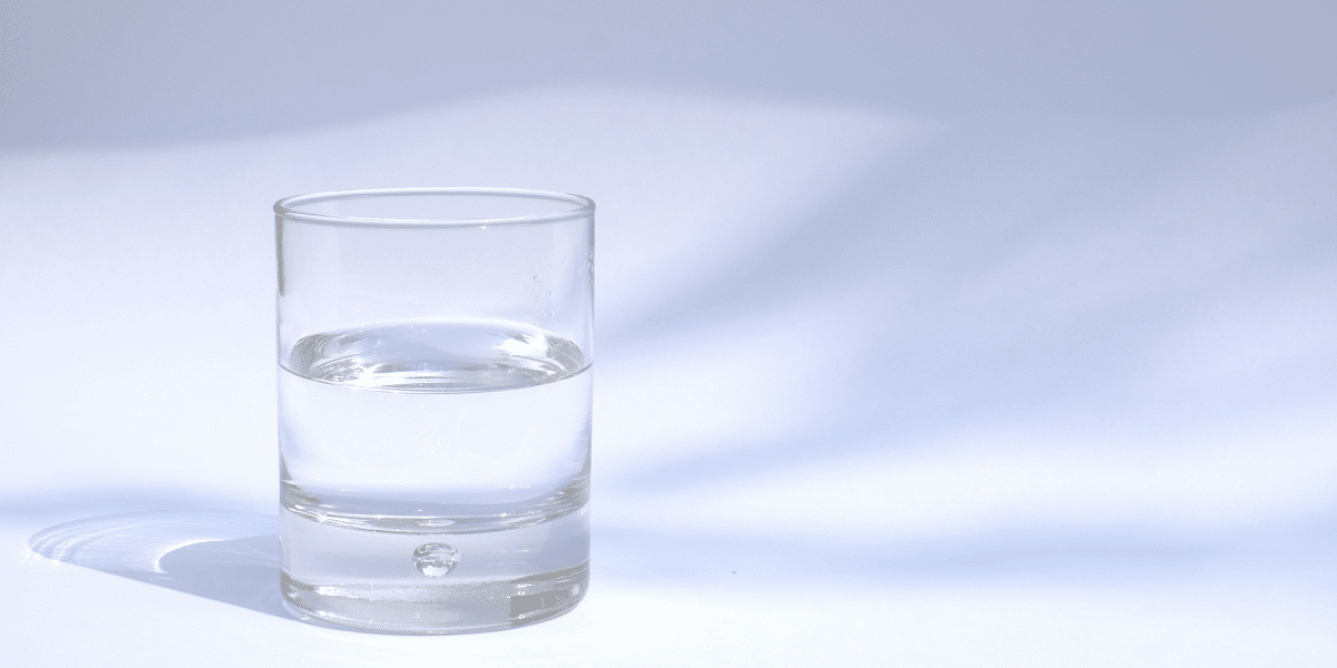 Can Hydrogen Water Boost Your Health?