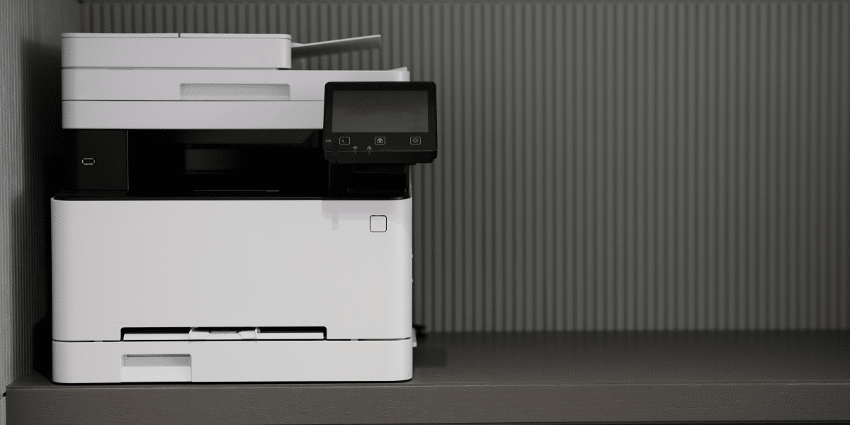 Can Inkless Printers Save Costs and Reduce Waste?