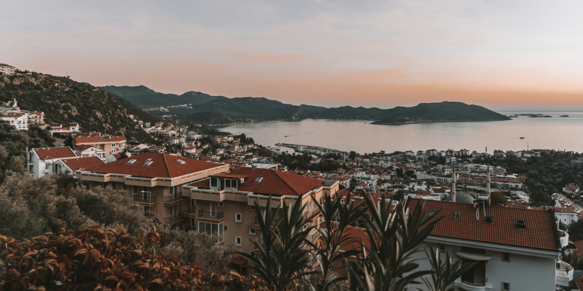 Can You Buy a Kalkan Villa as a Non-Turkish Resident?