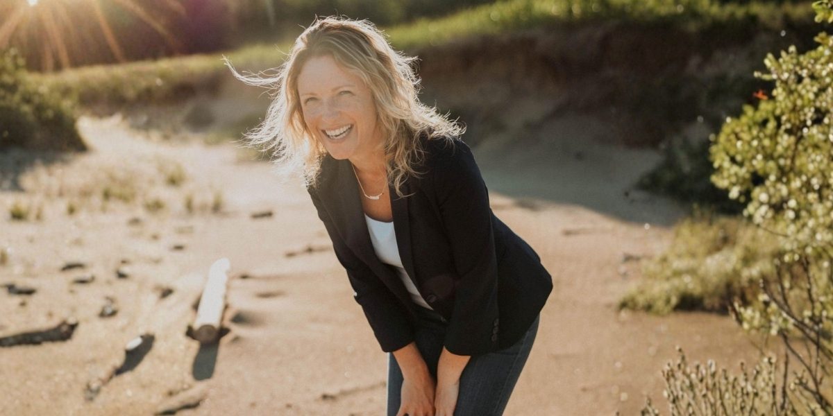 Can You Hear Me Now? Erin Snow’s Call for Real Connection in a Loud World