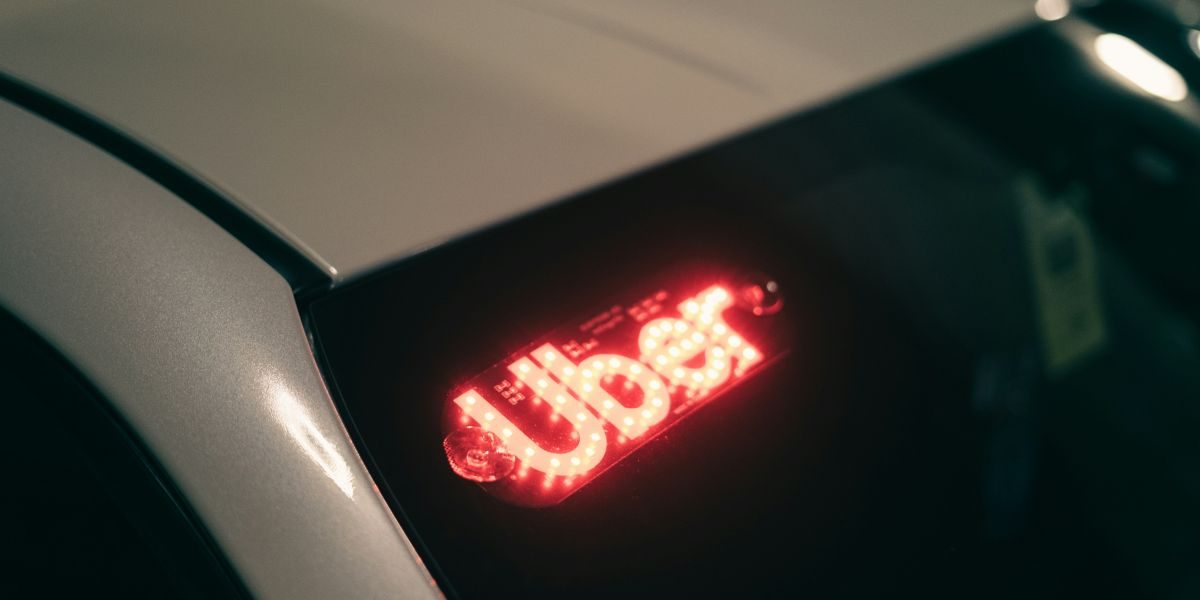 Can You Sue Uber for Injuries After a Rideshare Accident in California