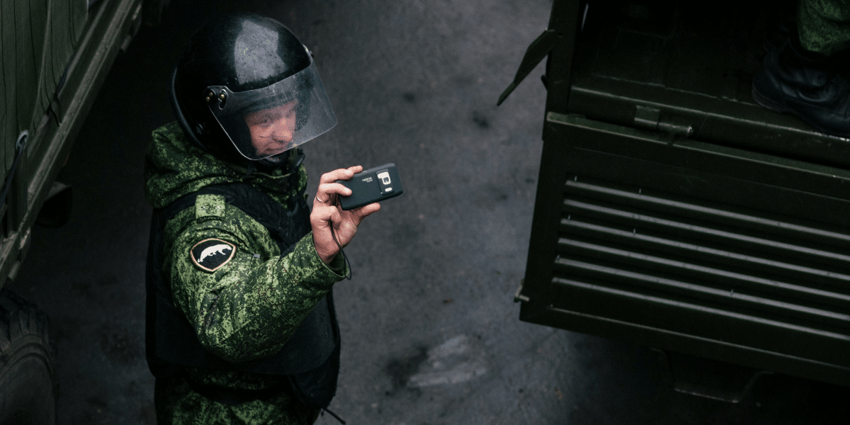 Can a Bulletproof Vest Stop an AK 47?