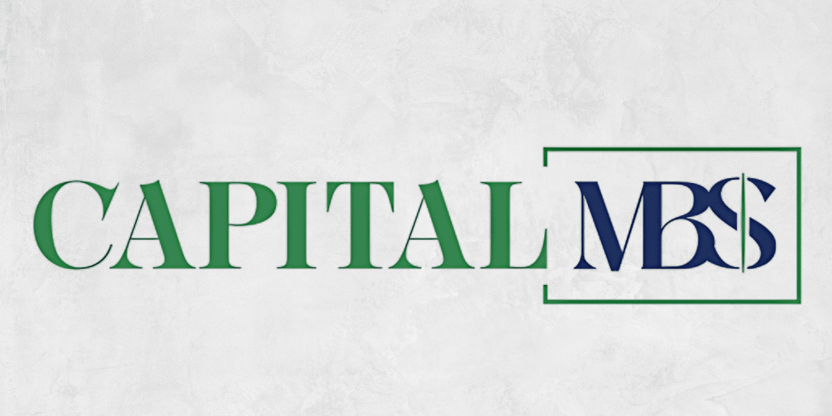 Capital MBS- Tailored Financing for Business Growth and Success