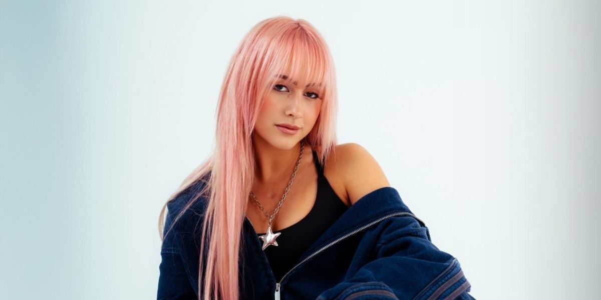 Capri Everitt Headlines Tour in the UK