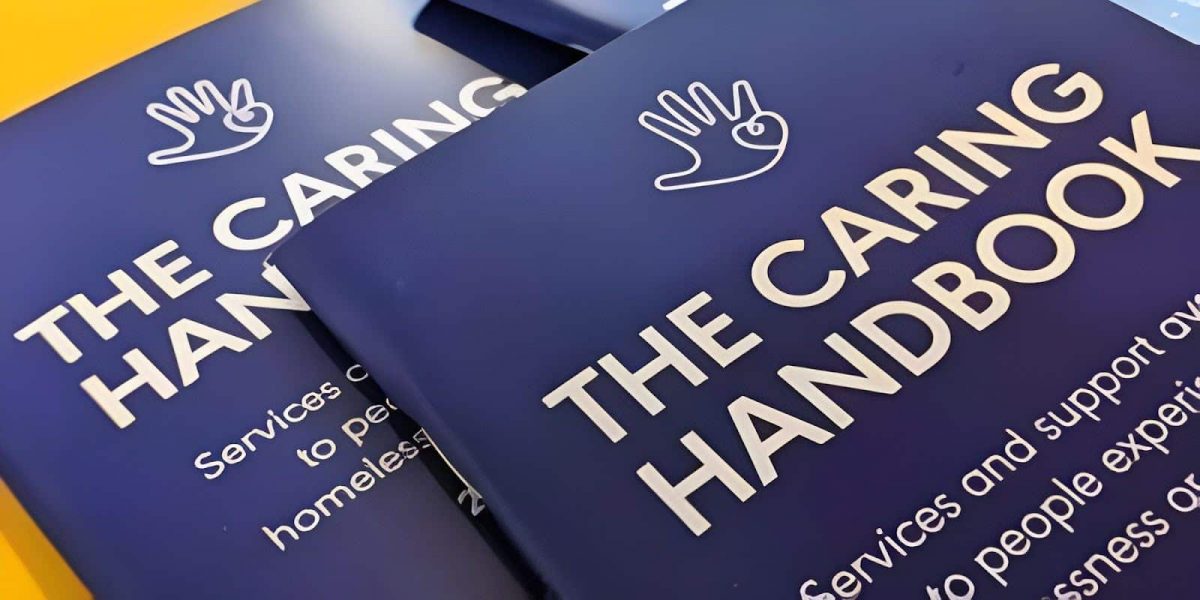 A Caring Handbook for Mild Debt Recovery Techniques