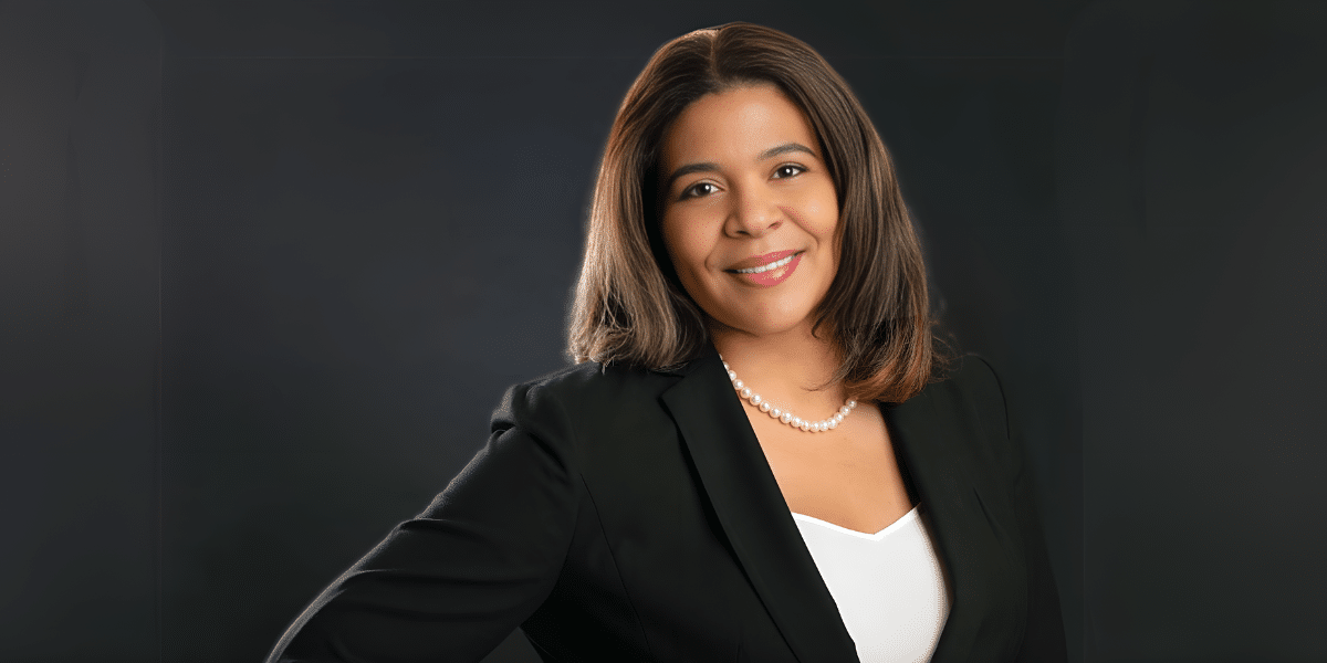 Caroline Edwards-Morrison A Decade of Judicial Excellence