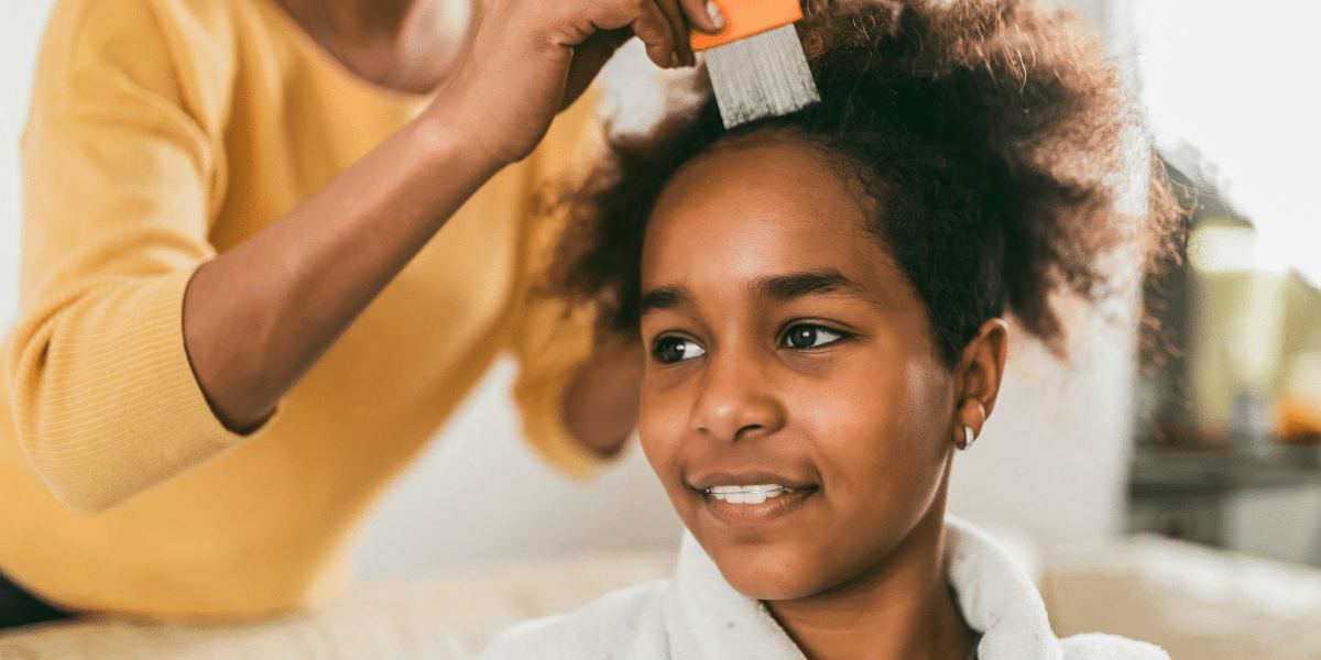 Catch Lice Early Tips for Quick and Effective Removal