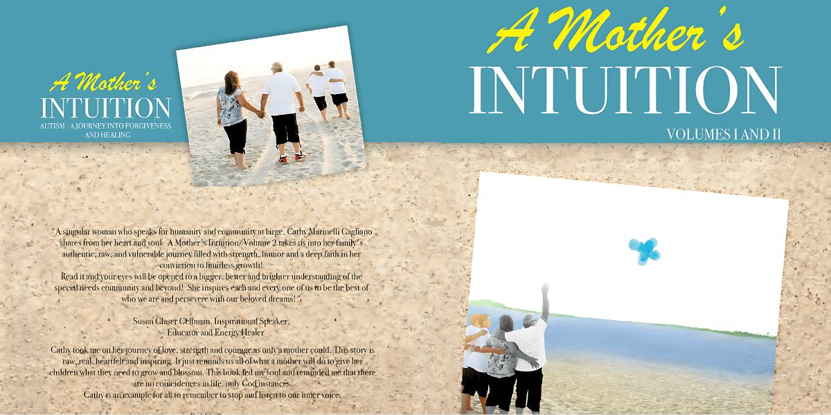 Catherine's Tale of Resilience with Special Needs Children