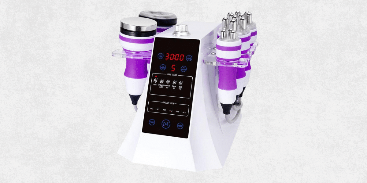 Cavitation Machine Maintenance Tips for Optimal Performance