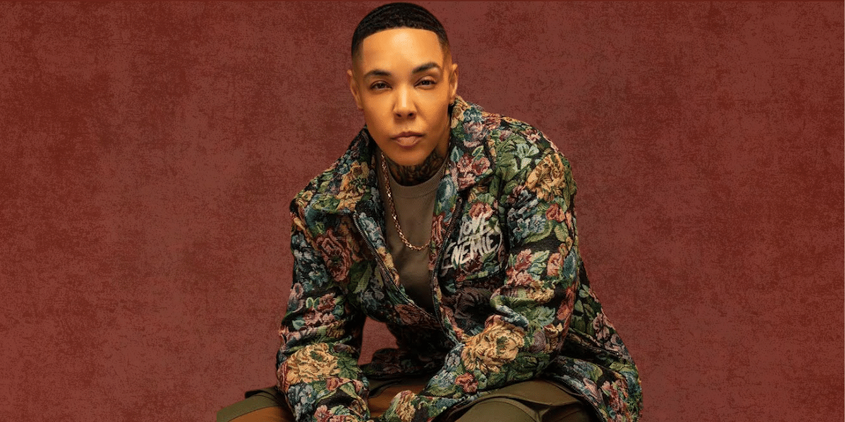 Cee “The Body” Carter Defying Norms, Inspiring Authenticity