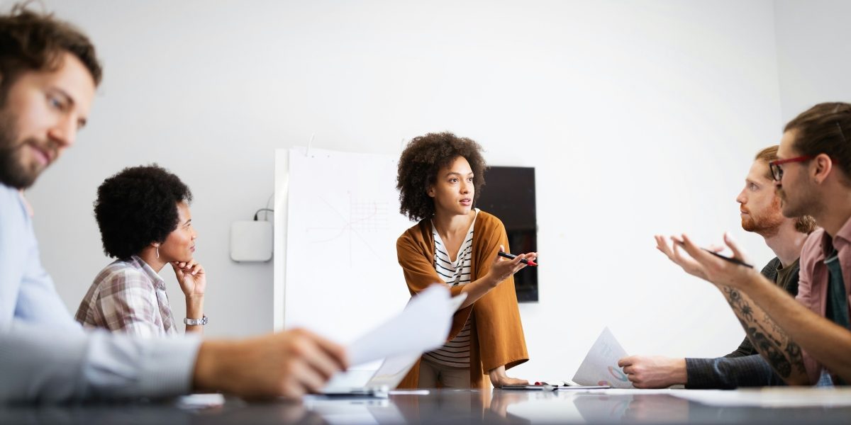 Certification Academy's PMP Boot Camp in NYC A Pathway to Project Management Certification