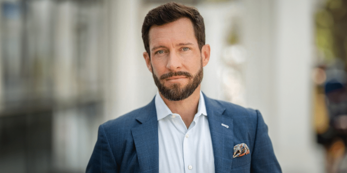 Charles Covey of Landvest Capital on Data-Driven Investment