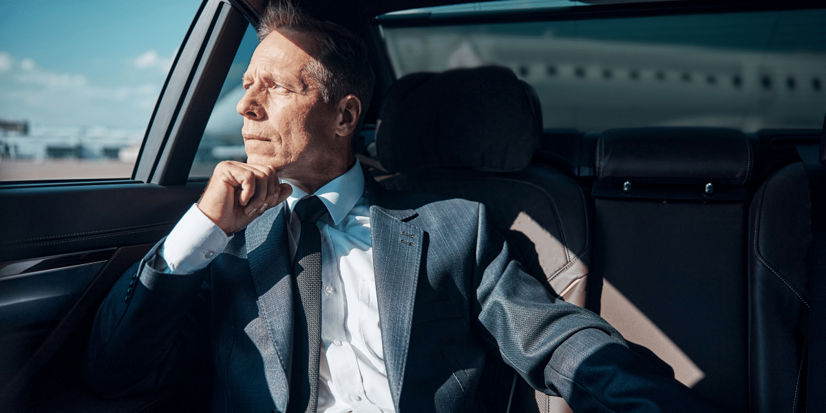 Chauffeur Service Manchester Chauffeur Services Group