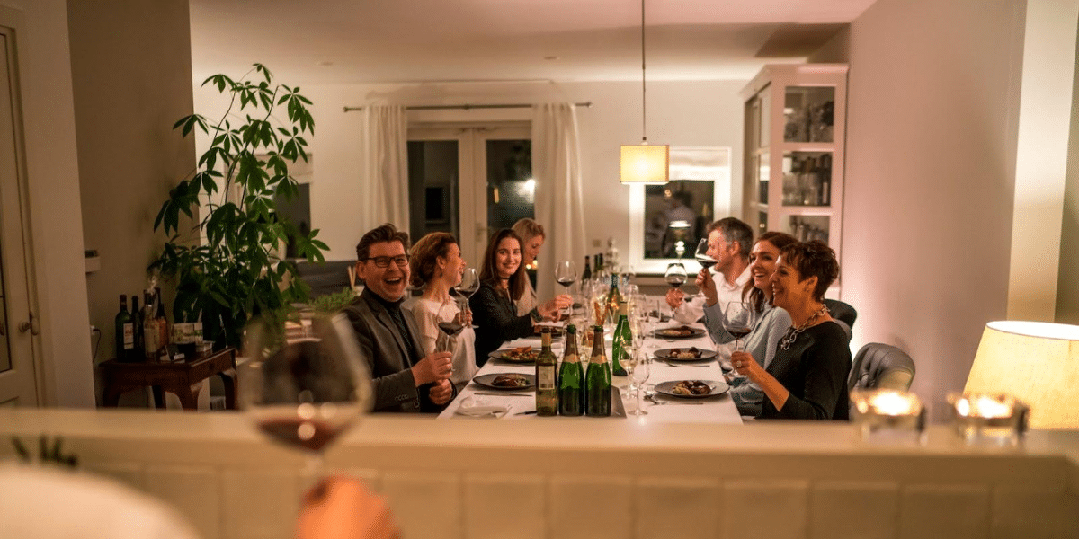 ChefMaison: Innovative Home Culinary Experiences