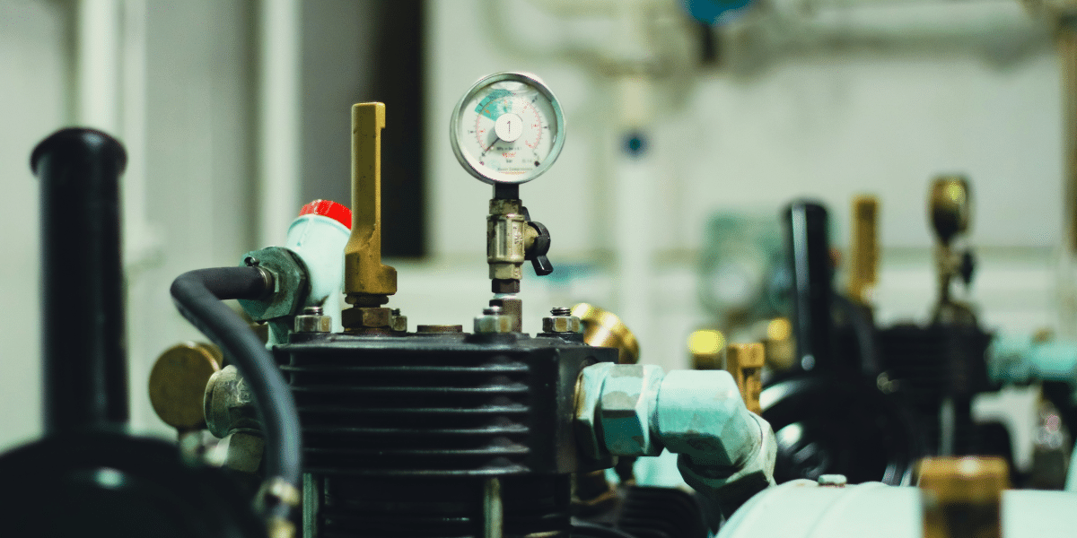 Chiller Compressors: Types and Functions