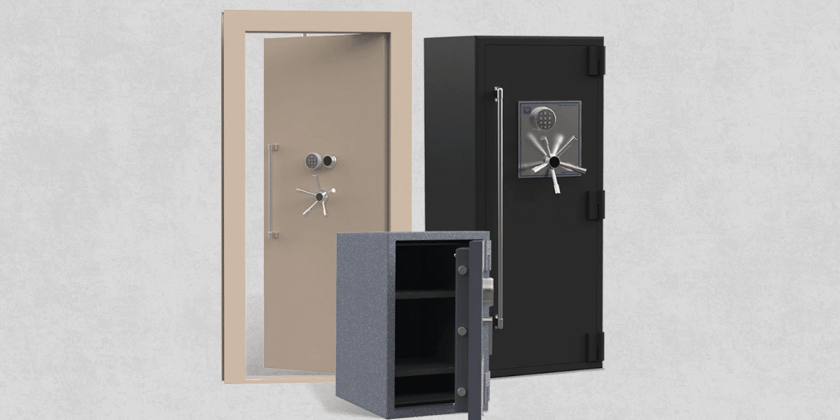 Choosing a Home Safe with INKAS Safe Manufacturing