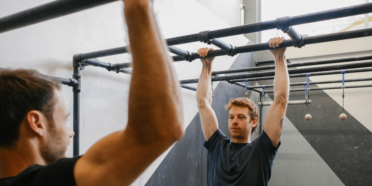 Choosing the Right Door Pull-Up Bar A Buyer's Guide