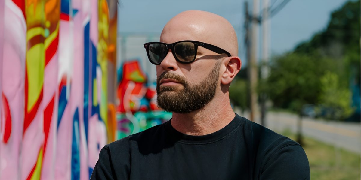 Chris Walters and Mike Norice Bring Artfully United to Greenpoint Film Festival A Journey of Art, Faith, and Activism