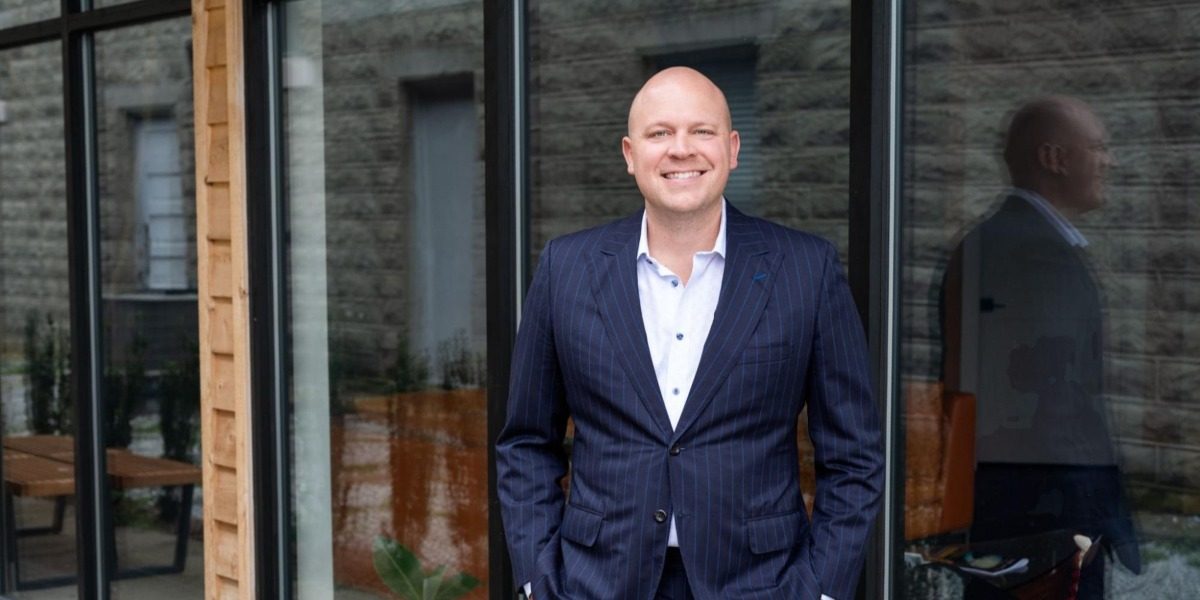 Chris Wise on PropTech Why Class C Housing Deserves Attention