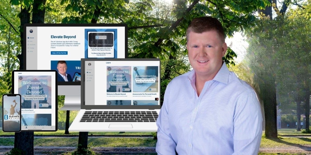 Christopher Payne: A Journey of Innovation and Impact in Business Leadership and AI Integration
