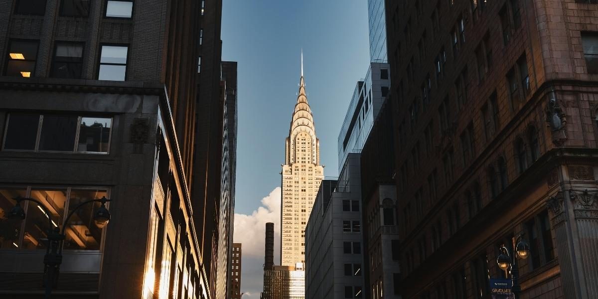 Chrysler Building Renovation Gets $235M Office Revival Plan