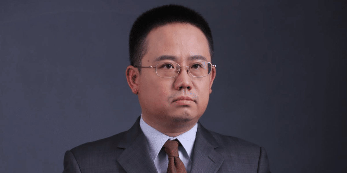 Chunhua Li’s Journey- From Engineering to Investment Expertise