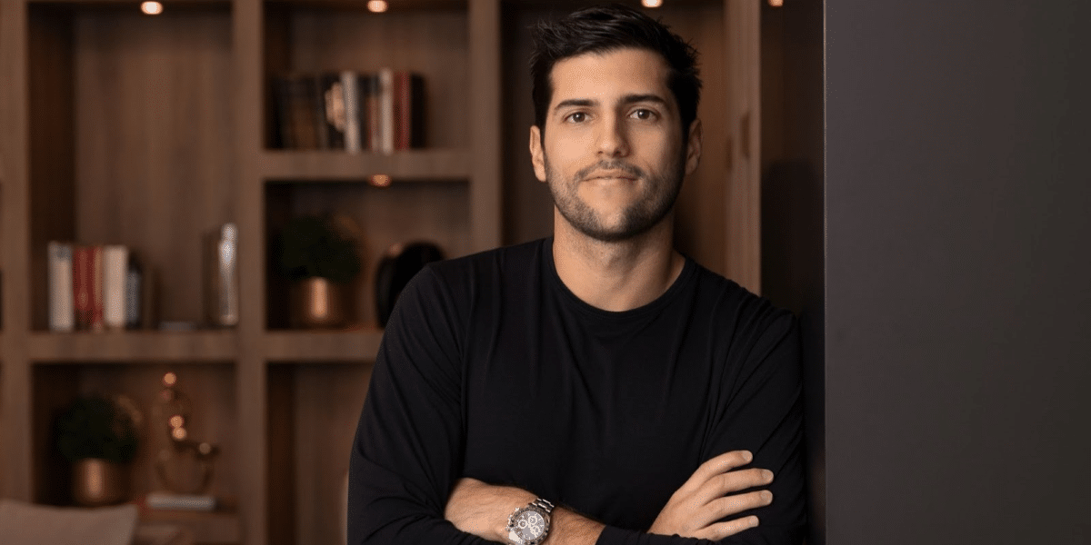 Ciro Sampietro Redefining the Event Production Landscape