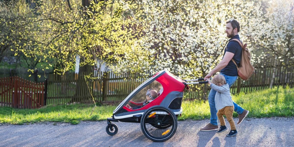 City Living with Kids How to Choose the Ideal Stroller for Urban Adventures