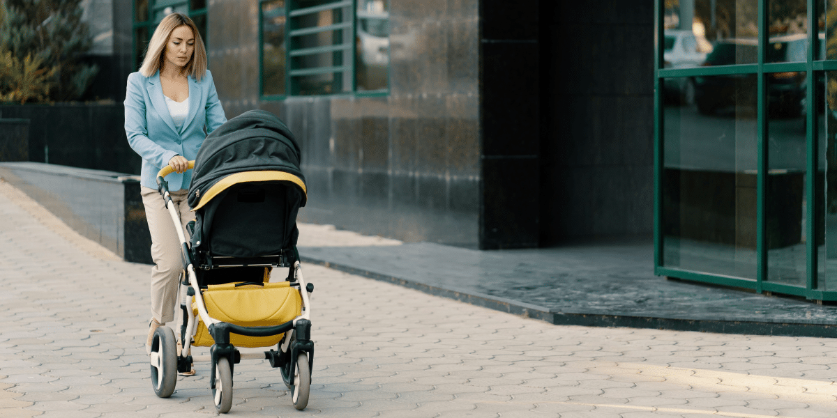 Clean Your Foldable Pram or Stroller for Longevity