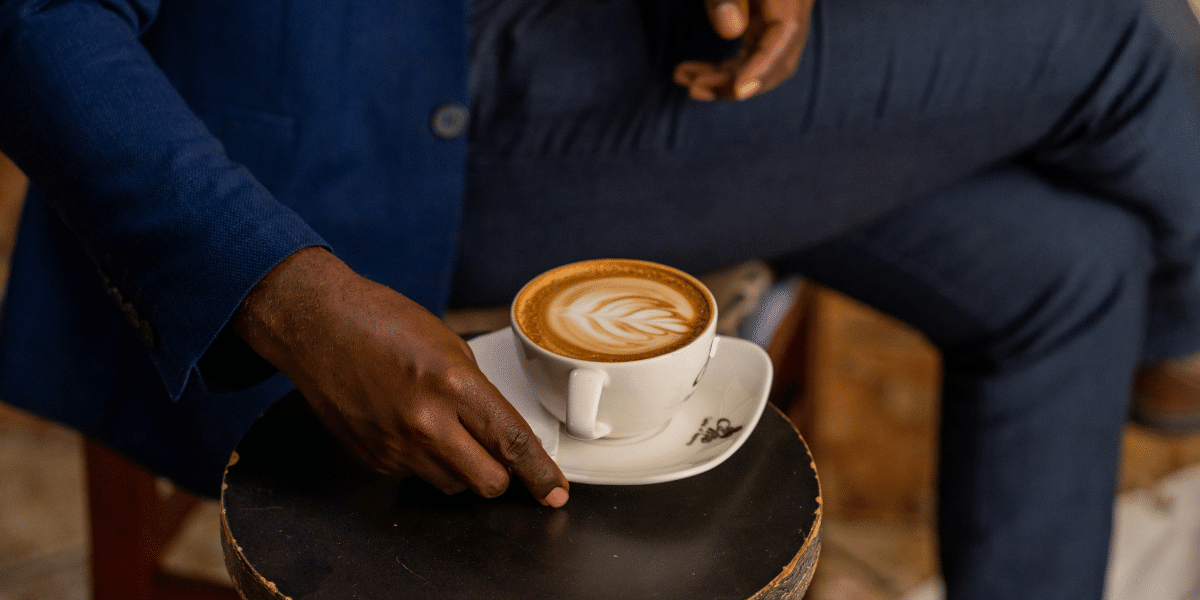 Coffee From Uganda Why This African Brew is Gaining Global Popularity