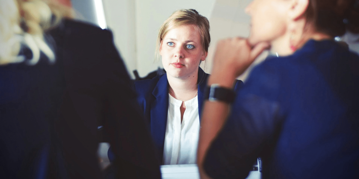 Common Mistakes in Case Interviews and How to Dodge Them