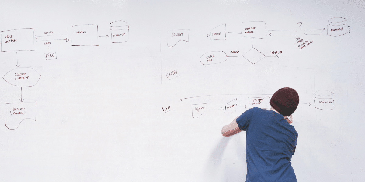 Common Mistakes to Avoid When Creating Flow Charts