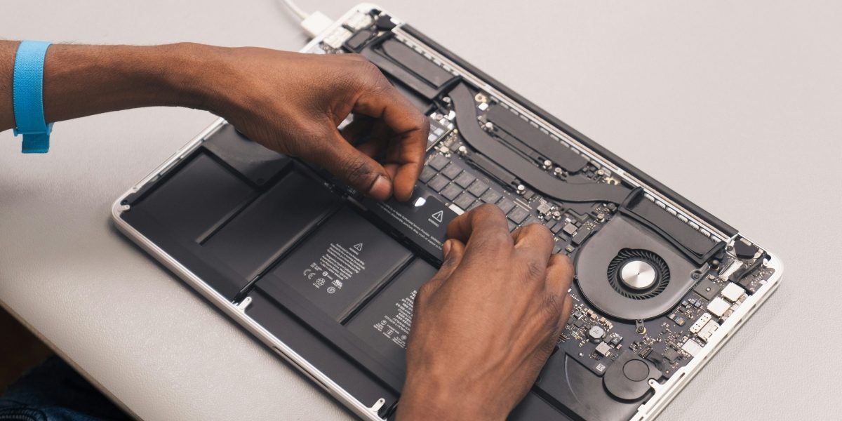 Computer Repair NYC Why Quick Fix NY Has Become a Trusted Tech Partner