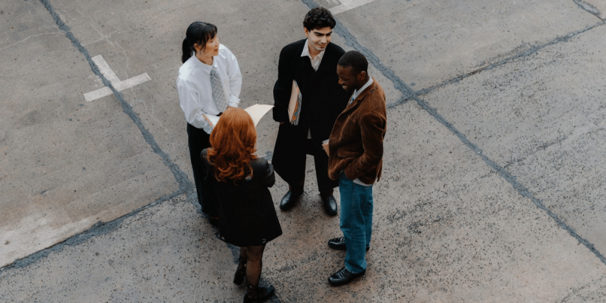 A Guide to Travel Hacks for NYC Business Meetings