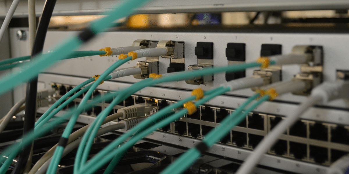 Cost-Effective Solutions for Network Wiring Upgrades