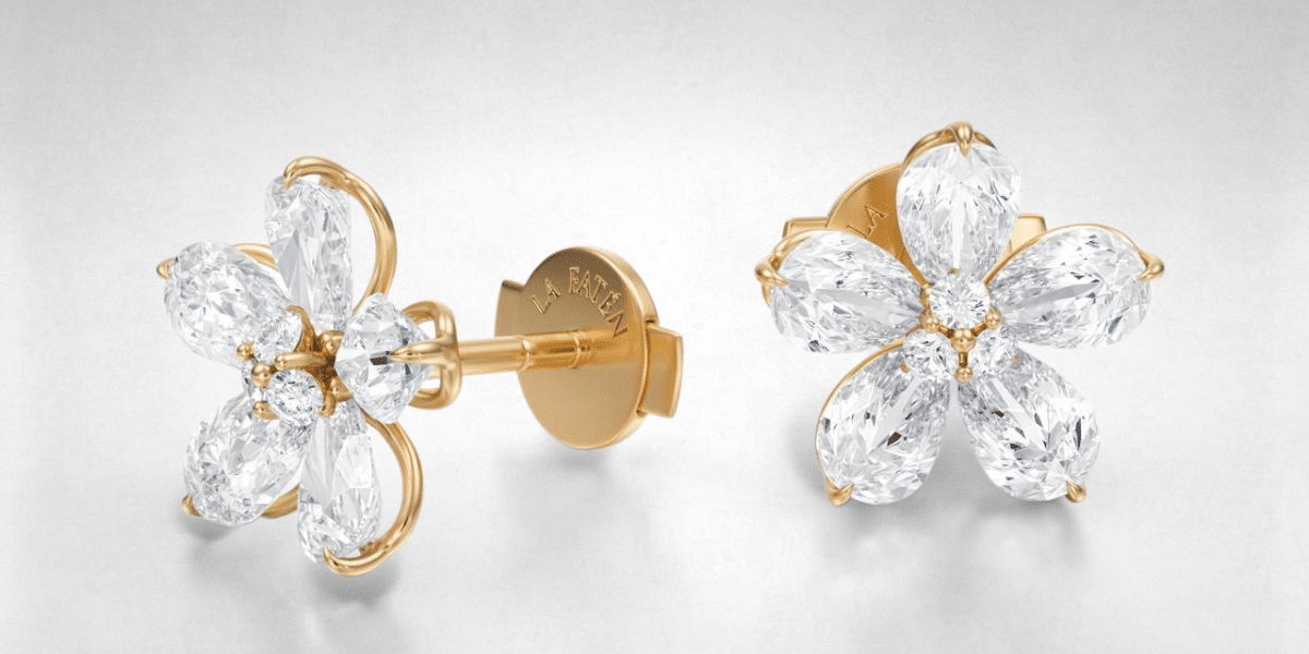 Crafting Rarity How LA FATÉN Redefines Luxury in High Jewelry