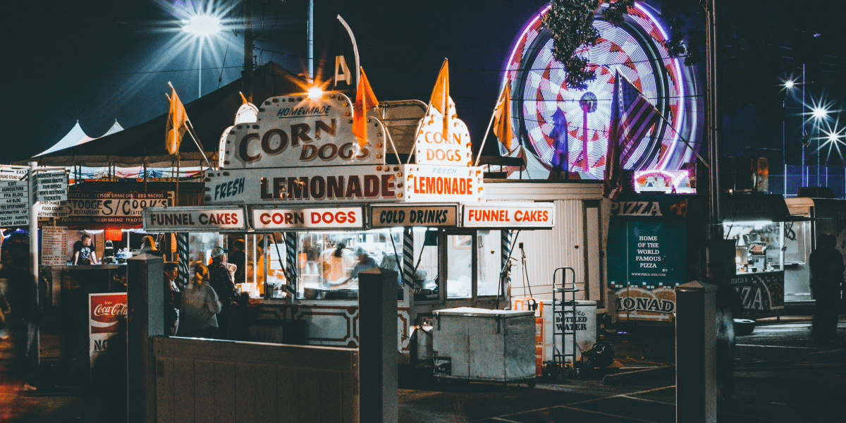 Crafting the Ideal Vendor Booth Strategies and Tips