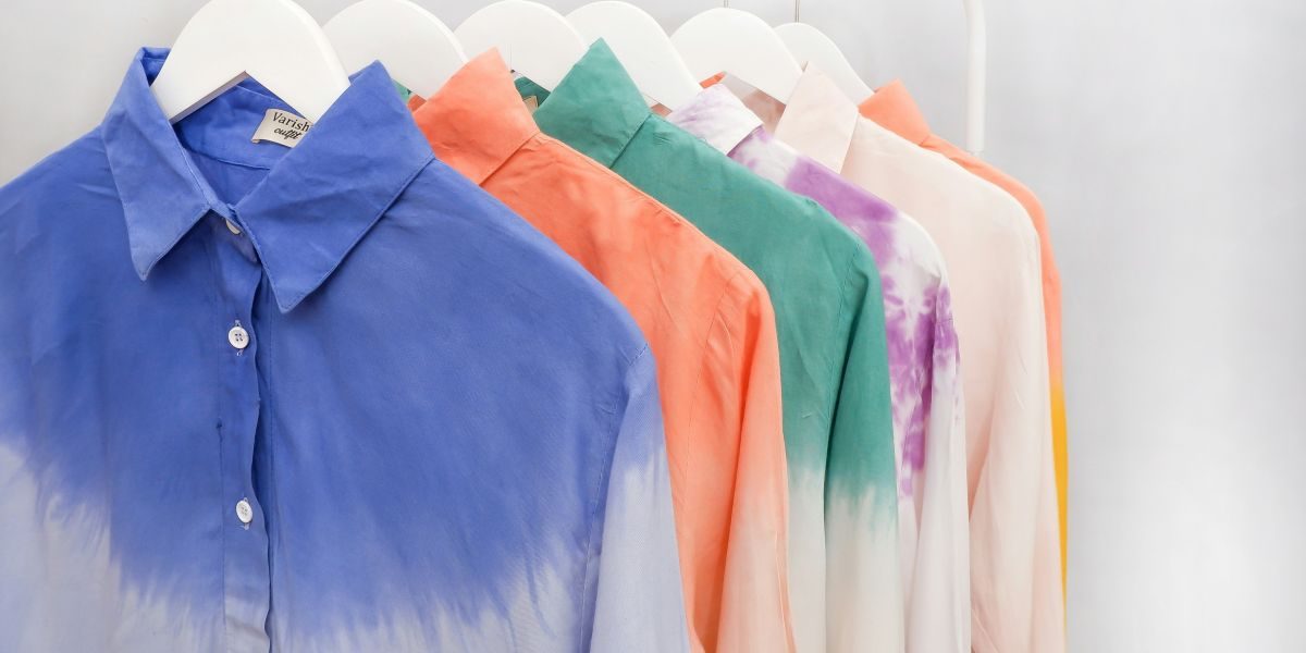 Creating Personalised Shirts: A Guide to Custom Style and Expression