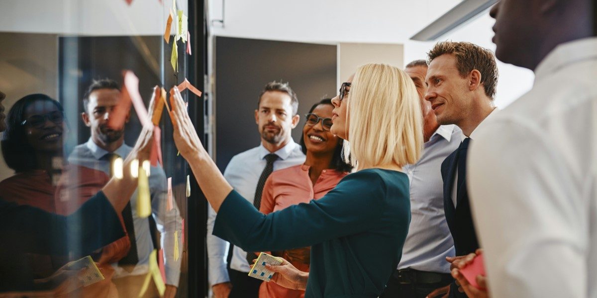 Creating Sustainable Business Connections