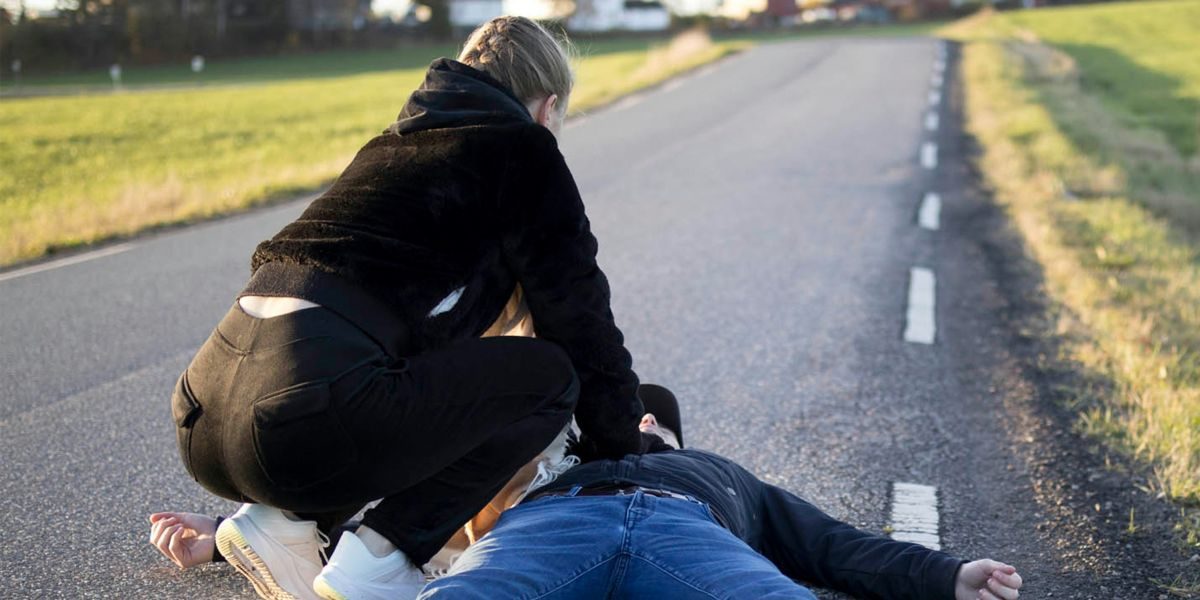 Crosswalks Aren’t Shields: The Legal Battles Pedestrians Face After Being Hit