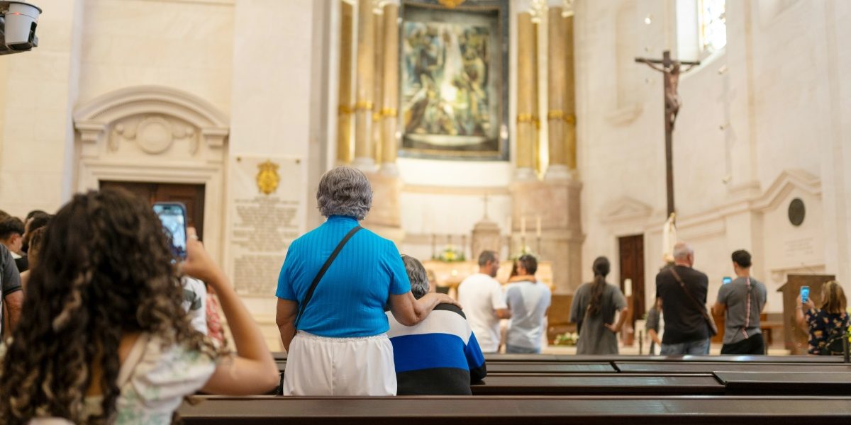 Cultural Commentary and Spiritual Perspectives: Identifying Where Current Society Crosses Enduring Human Faith and Practice