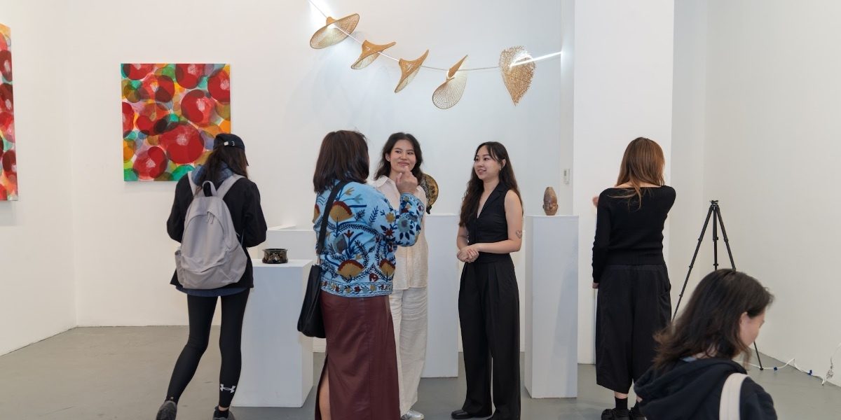 Current State Studio Supporting Emerging Artists in Manhattan Current State Studio Supporting Emerging Artists in Manhattan