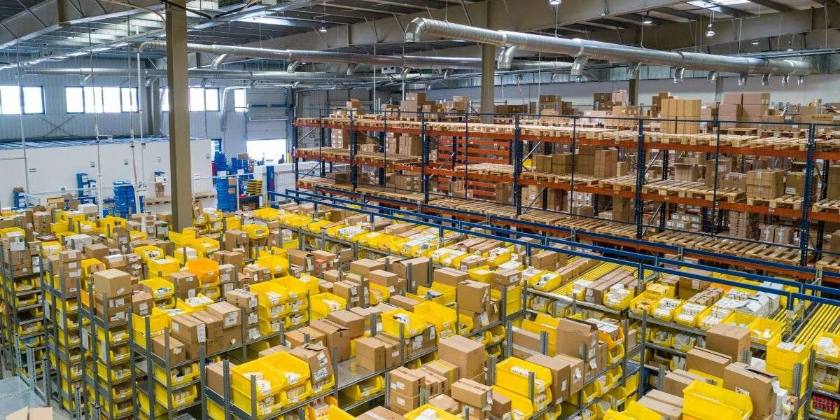 Cutting Stock Costs How Alex Senn’s SKUSavvy Is Reinventing Warehouse Management