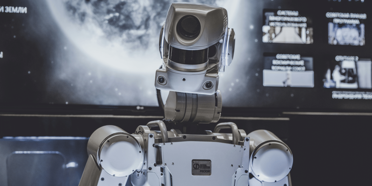 Cyber Defense Redbot Security, Securing Critical Infrastructure