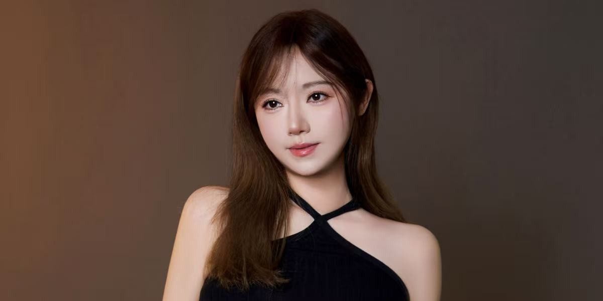 Cynthia Qianqian Xu: Where Purity Meets Strength